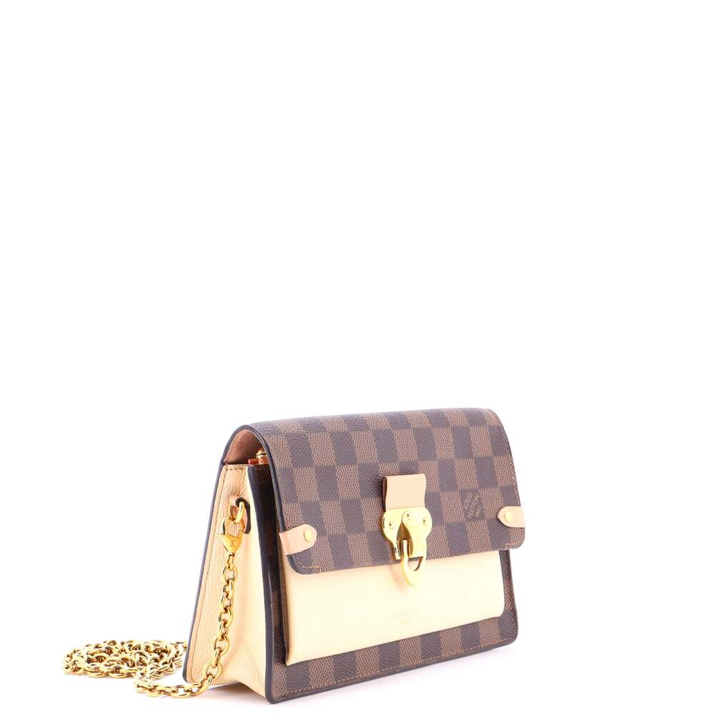Louis Vuitton Vavin Chain Wallet Nm #236984L17B - Picture 2 of 8